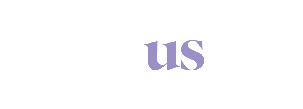 purpusly logo white