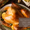 Turkey And Tsitsilche Honey