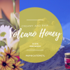 Volcano Honey