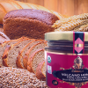 Volcano Honey