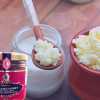Volcano Honey