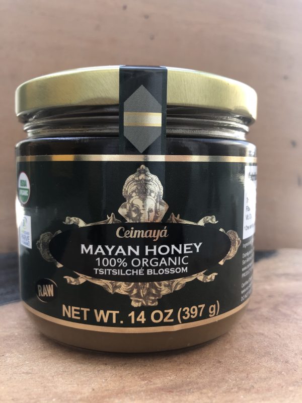 Mayan Honey, Tsitsilché Blossom