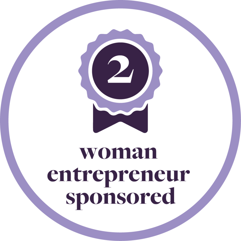 Woman Entrepreneur Sponsored