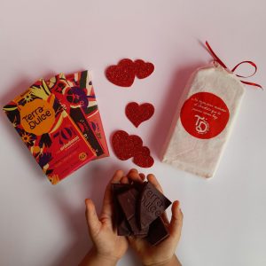 Chocolate Gift Box Pack of 3