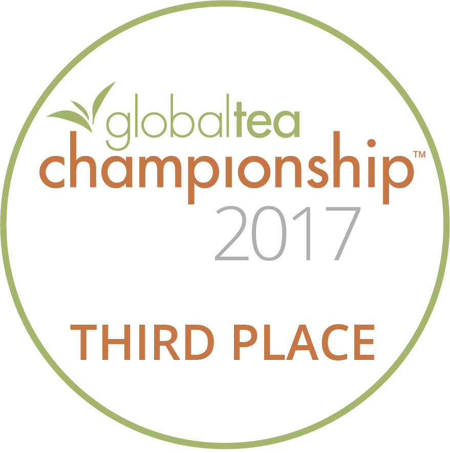 Global Tea Championships 2017