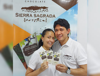 Founders Sierra Sagrada