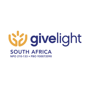Give Light logo