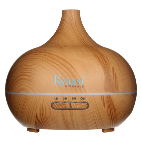 KN Aroma Diffuser 400 ML - Image 4