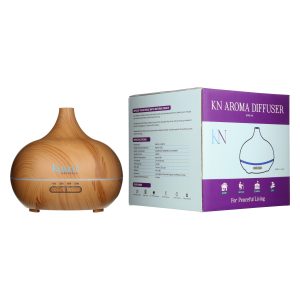 KN Aroma Diffuser 400 ML