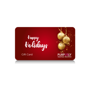 Purpusly Happy Gift Cards
