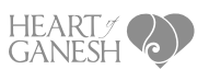 Heart Ganesh