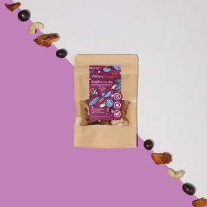 Buy Pack of 4 Healthy Snacks | Dry Fruit, Chocolate, Cashew