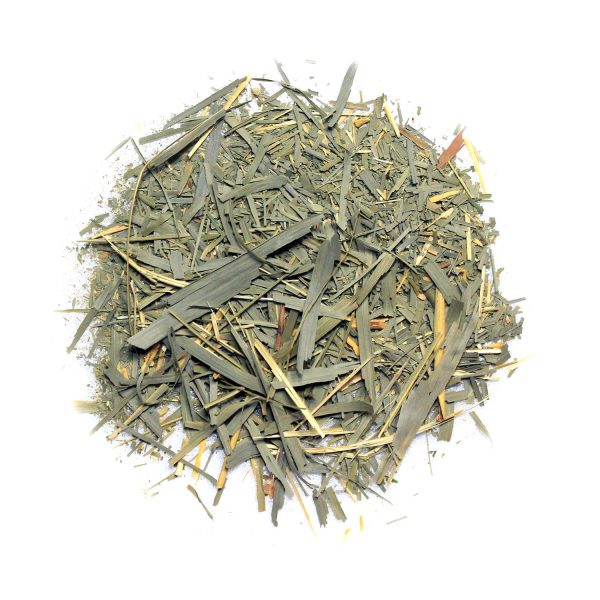 Bamboo Tea Loose