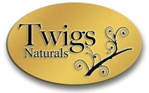 Creator Twigs Naturals Logo