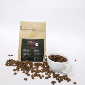 CHIROSO Beans - Urbania Cafe