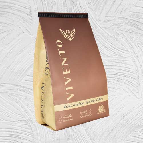Cafe Vivento - Coffee