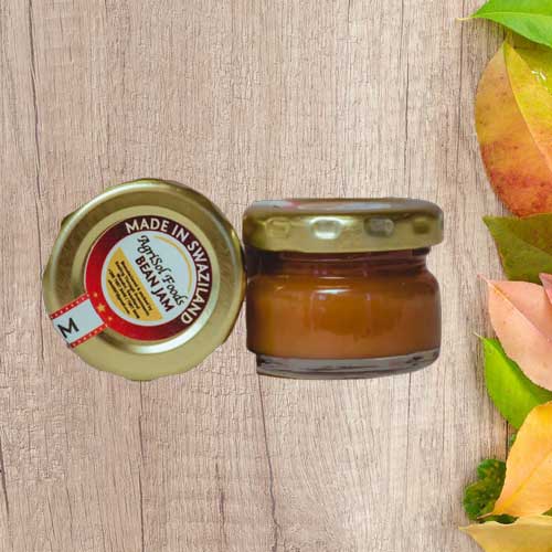 Bean Jam