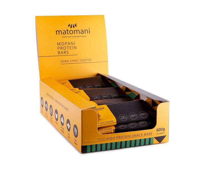 Wellness and health Protein bar