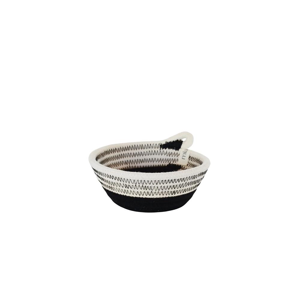 Trinket Bowl Liquorice