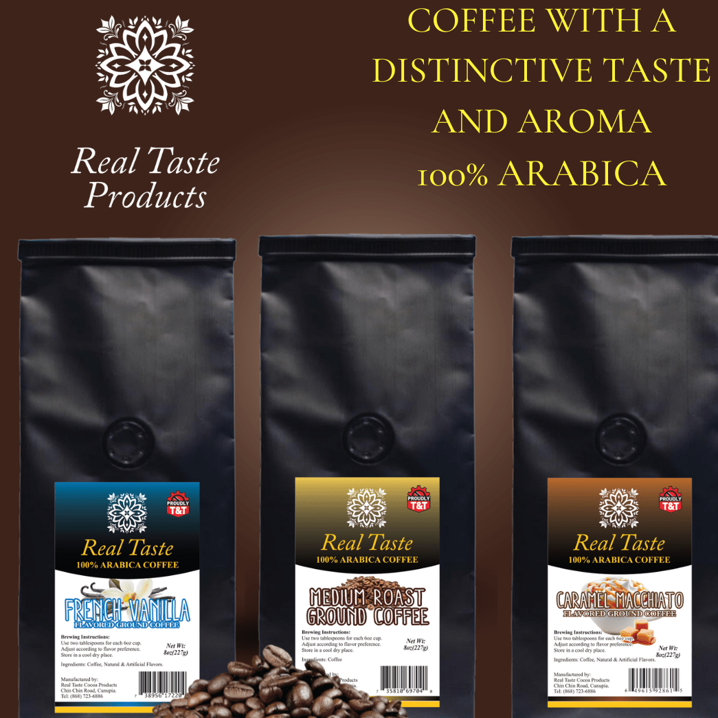 Real Taste Products