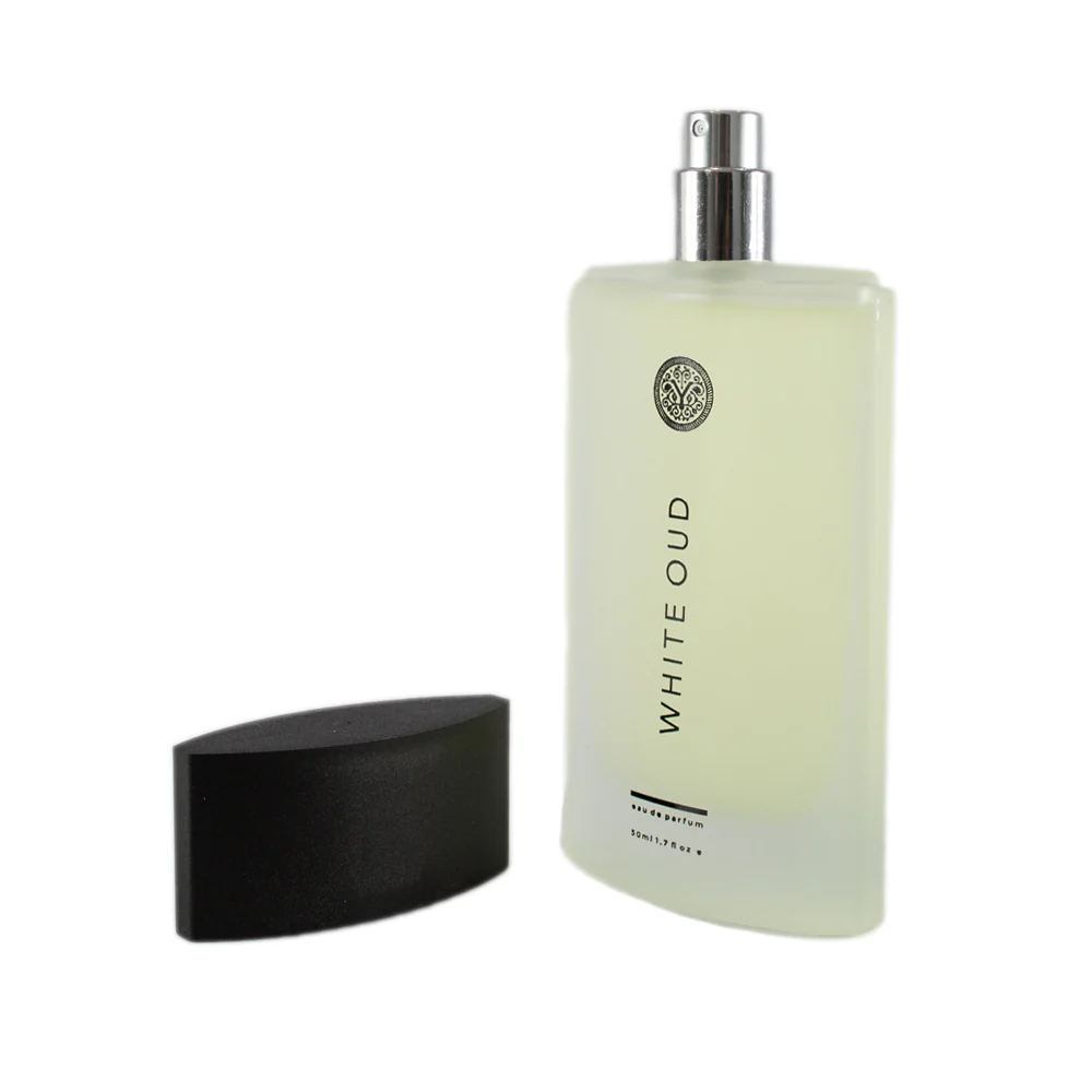 Oud Fragrance White Oud 50ml - Image 3